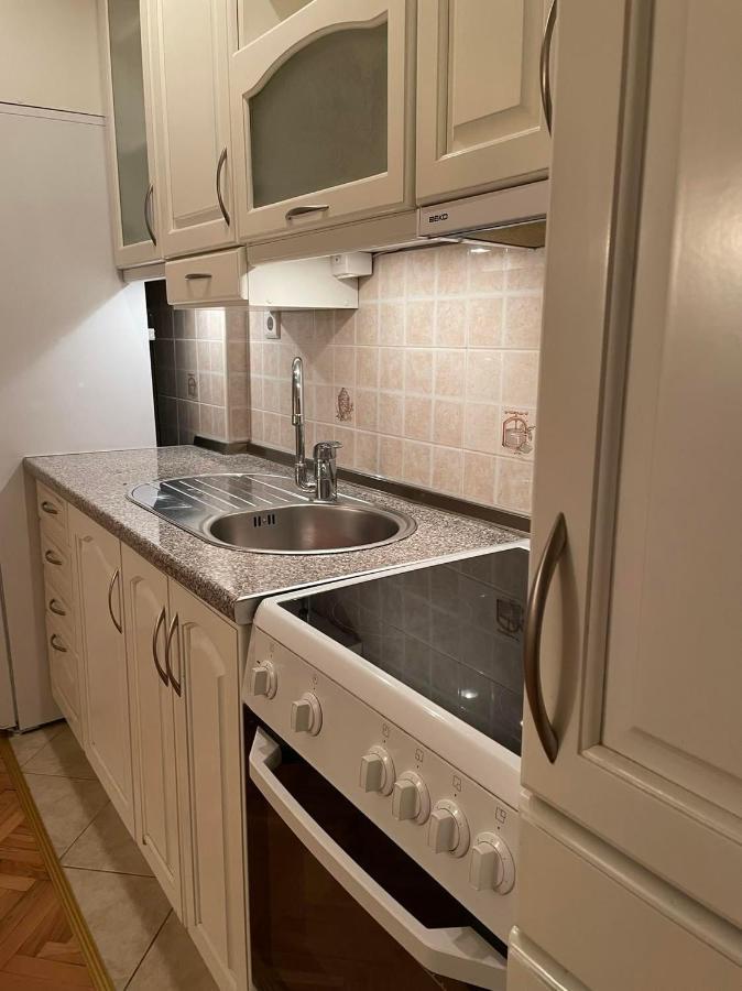 Sarajevo Apartment Bardak מראה חיצוני תמונה