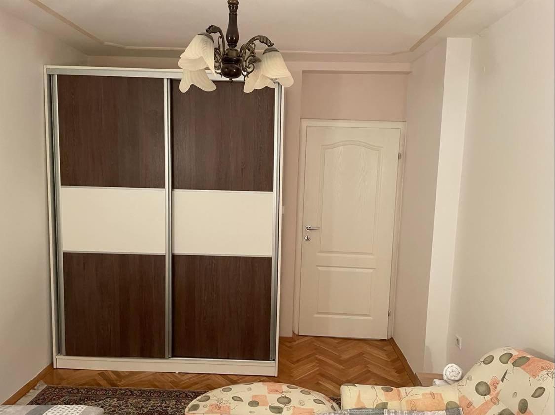Sarajevo Apartment Bardak מראה חיצוני תמונה