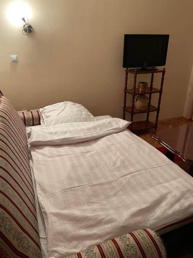Sarajevo Apartment Bardak מראה חיצוני תמונה