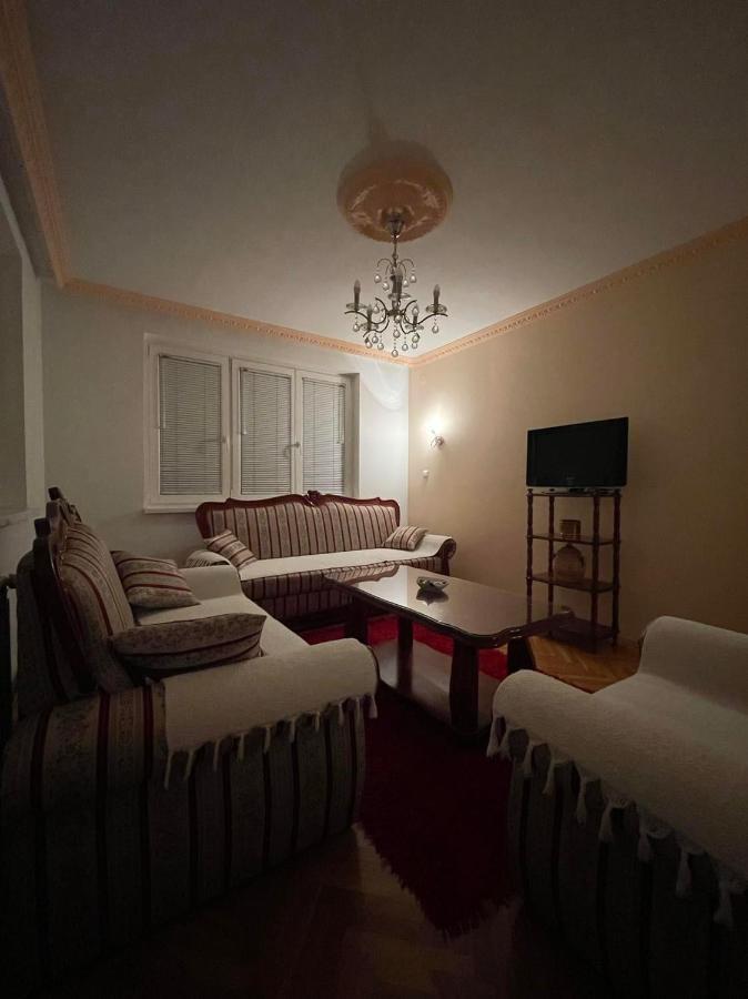 Sarajevo Apartment Bardak מראה חיצוני תמונה