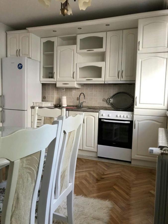 Sarajevo Apartment Bardak מראה חיצוני תמונה